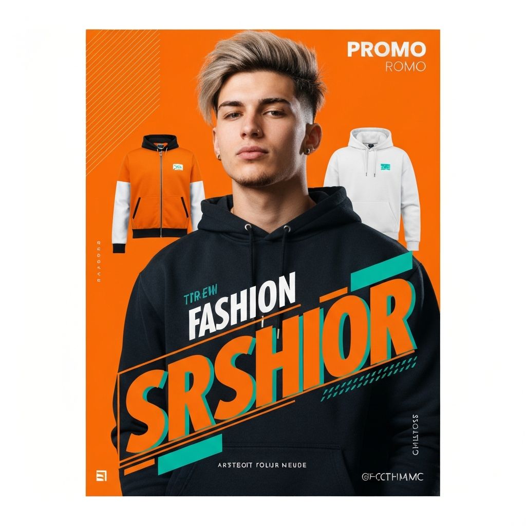 Fashion Promo