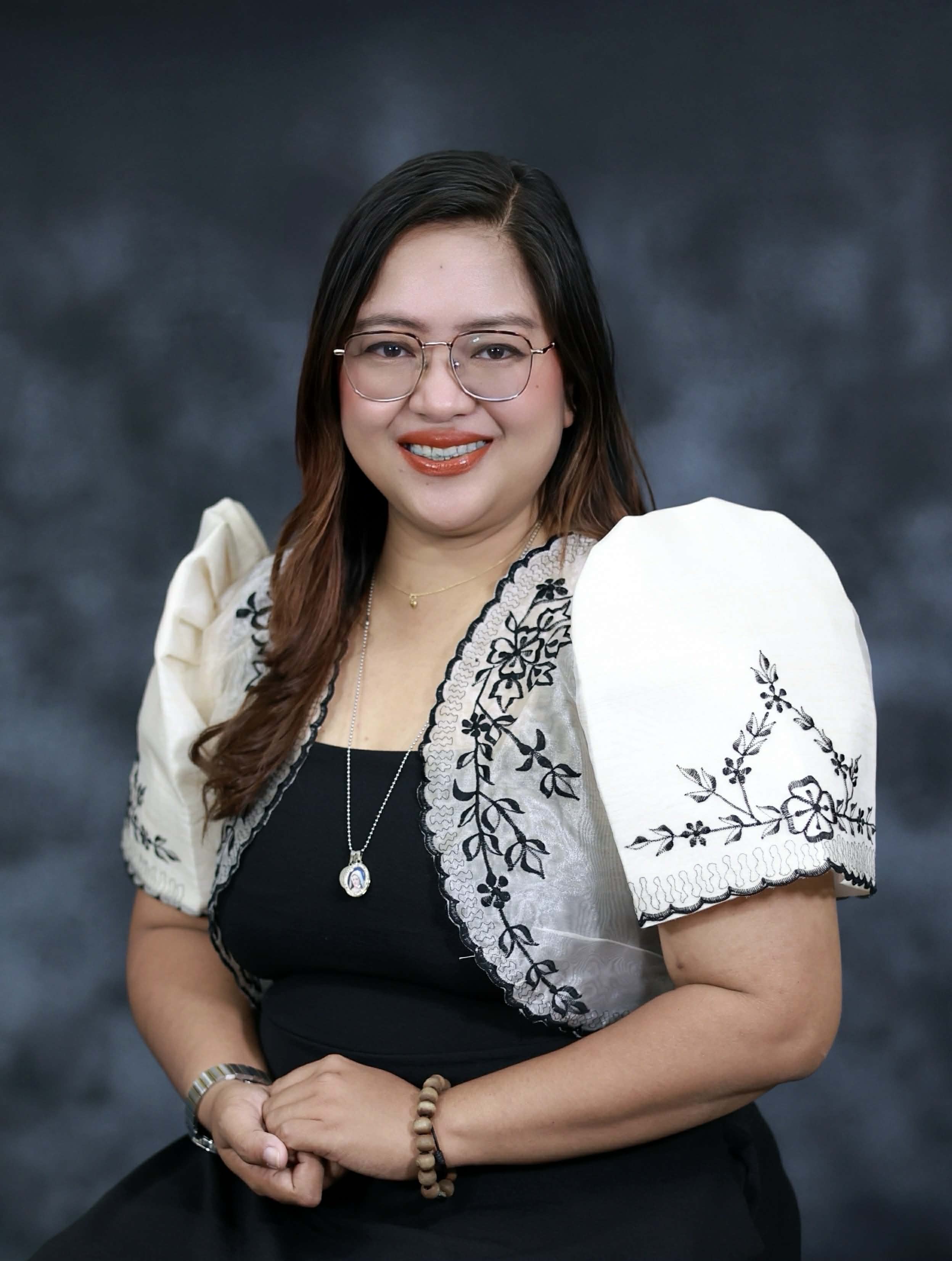 Rosemarie Alcala