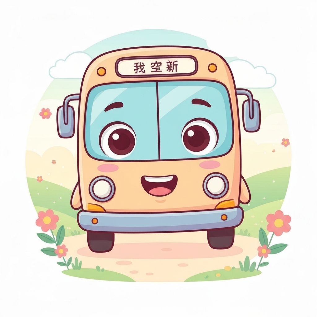 Children's E-book Covers