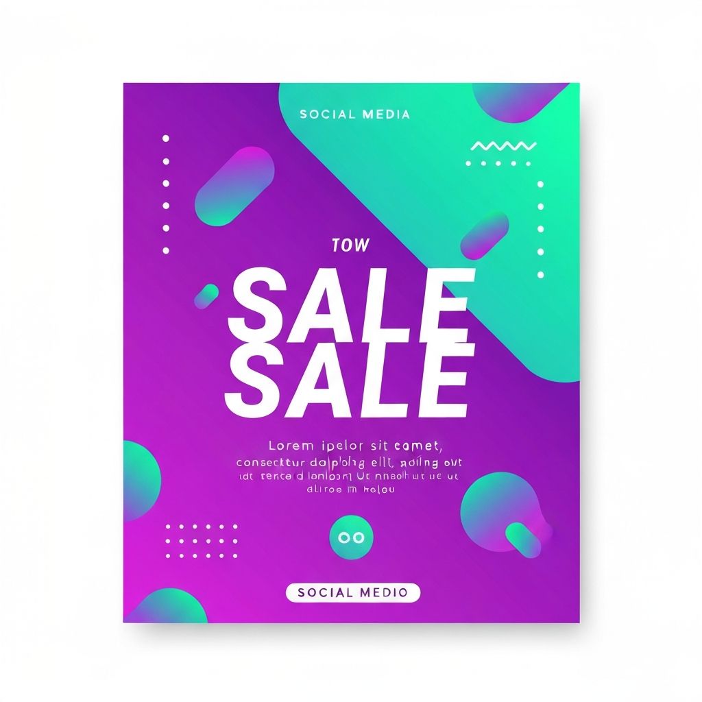 Promotional Visuals